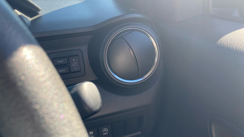 Suzuki Ignis 1.2 Dualjet 12V Hybrid SZ-T 5dr CVT Petrol Hatchback